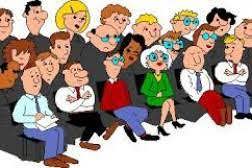 Referat frå medlemsmøte