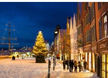 Artikkelbilde til artikkelen Julebord 2026
