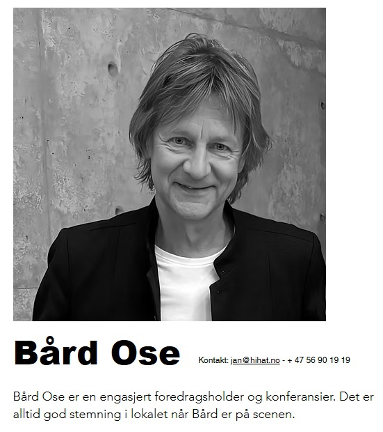Medlemsmøte tirsdag 2. juni